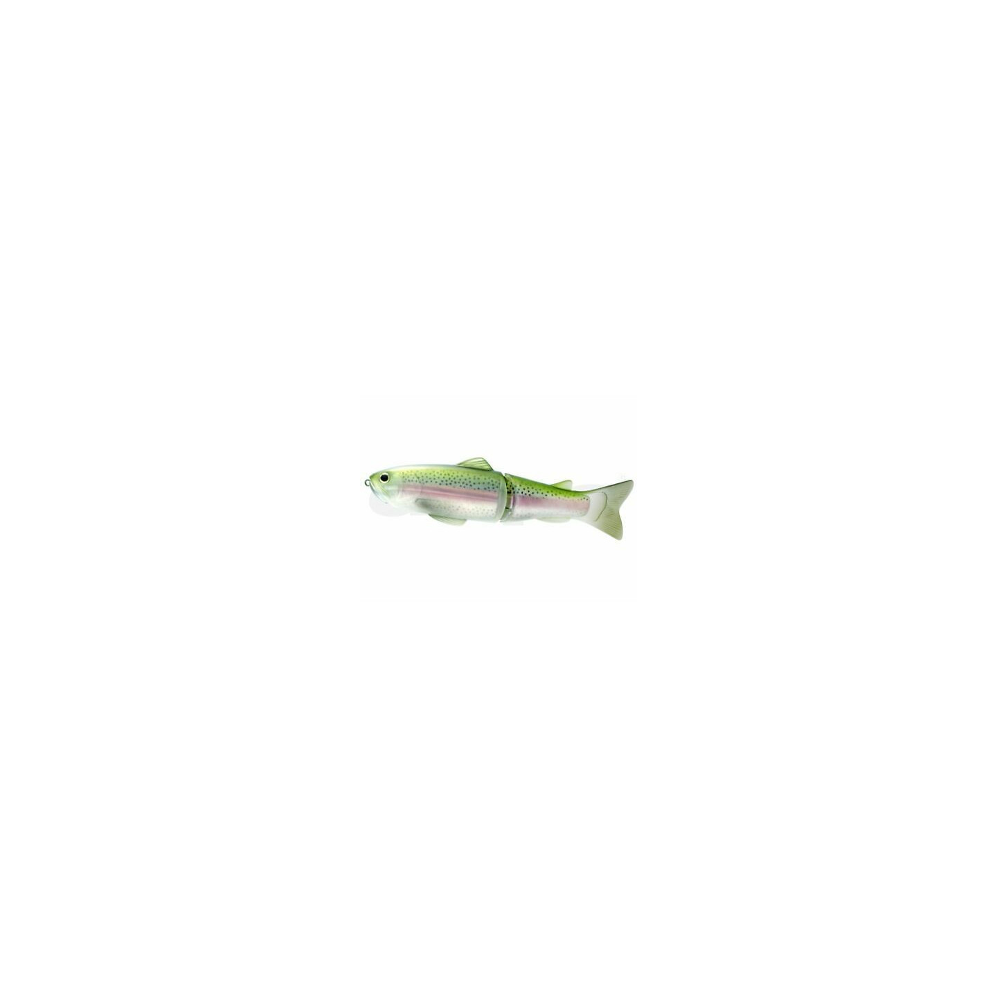 Deps New Slide Swimmer 250 | Leurres durs swimbait | DPSG