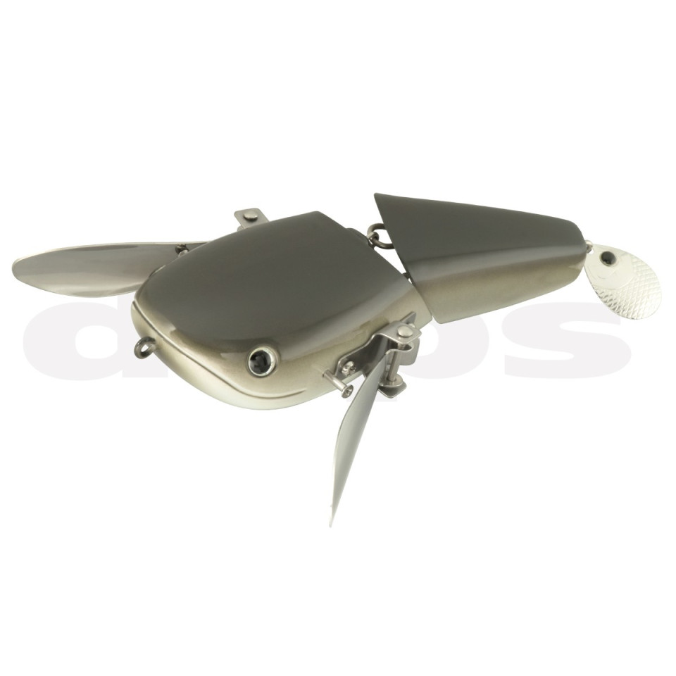 Deps Nz Crawler Jr | Leurres durs crawler | DPSG