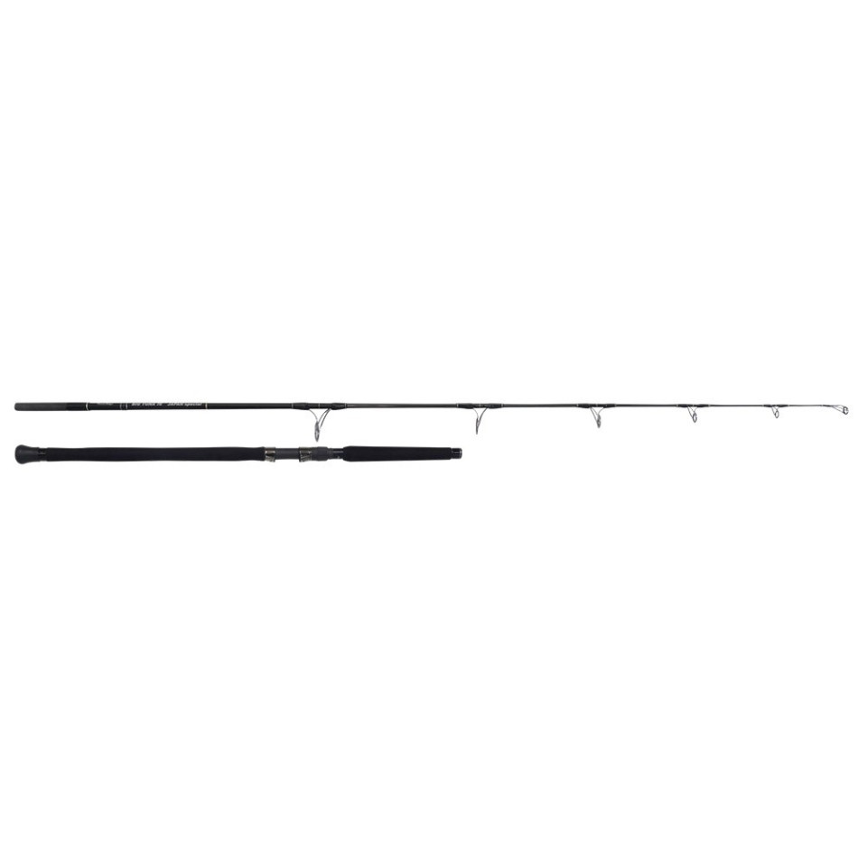Canne Ripple Fisher Ocean Ridge Big Tuna | Cannes Exo' | DPSG