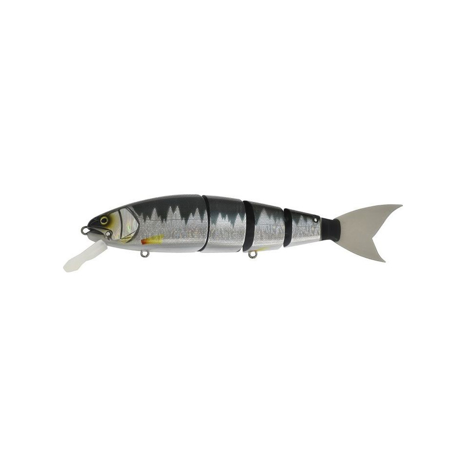 Madness Balam 255 Variant| Leurres durs swimbait | DPSG