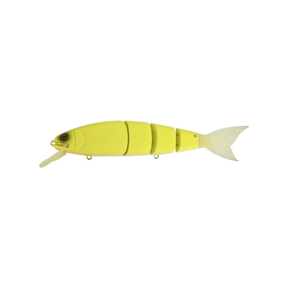Madness Balam 255 Variant| Leurres durs swimbait | DPSG