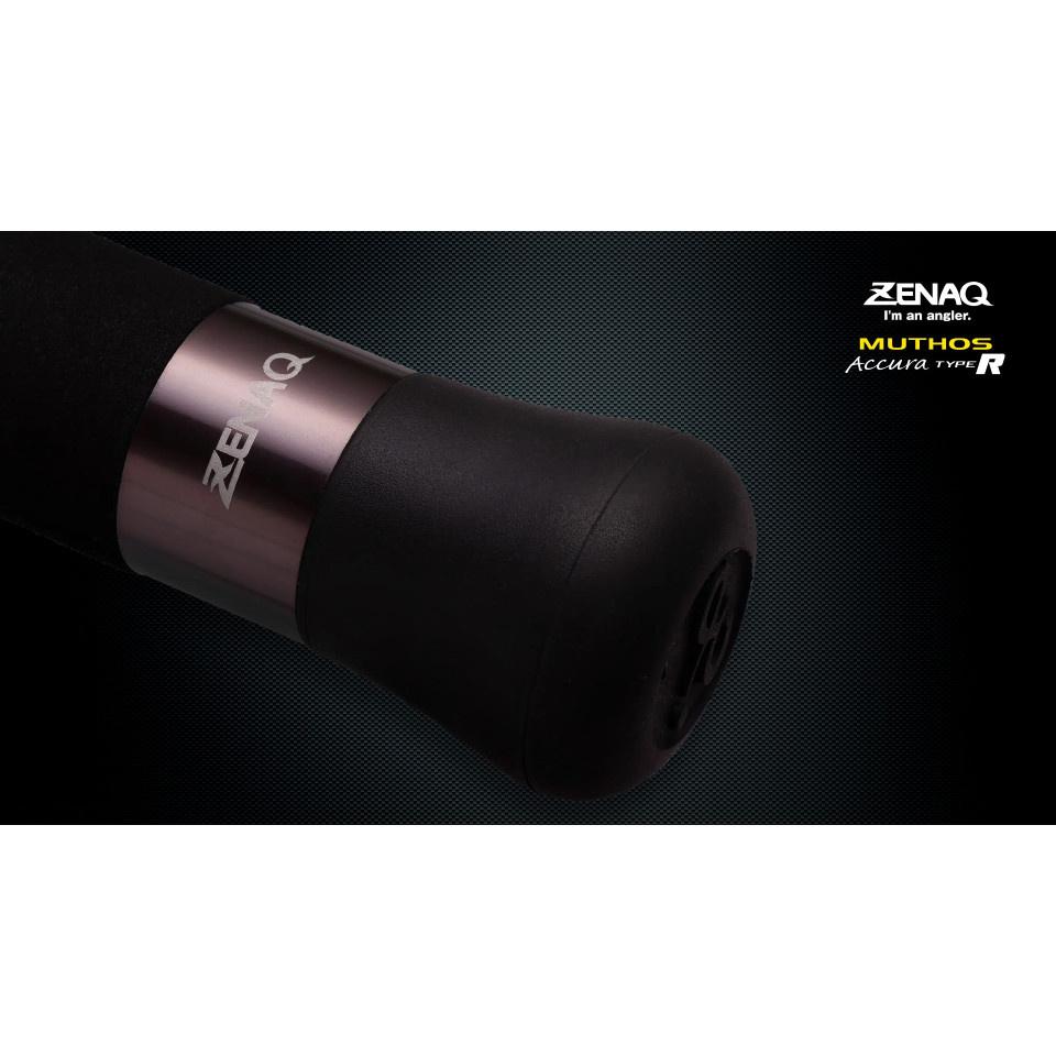 Zenaq Defi Muthos Type-R | Cannes Exo' | DPSG