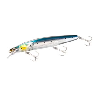 SHIMANO EXSENCE SILENT ASSASSIN FLASH BOOST 129 S