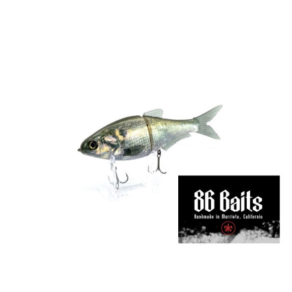 86 BAITS
