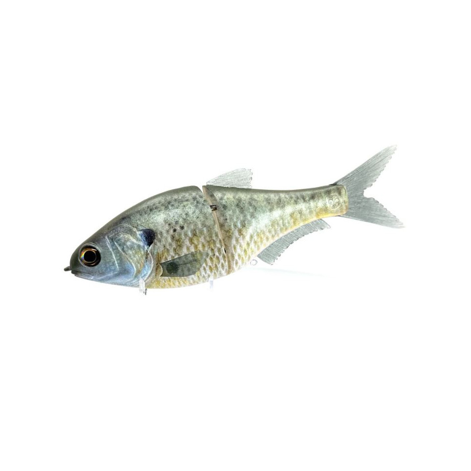 86 Baits Andromeda | Leurres durs swimbait | DPSG