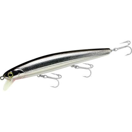 LUCKY CRAFT SW FLASH MINNOW 110 SP