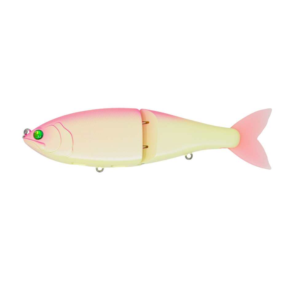 Swimbait Republic Glideway 176 | Leurres durs swimbait | DPSG