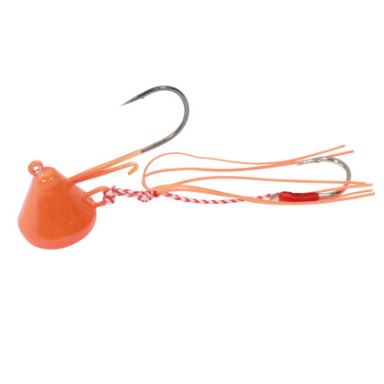 SPARA EXPLORER TACKLE FLUO ORANGE