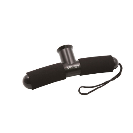  EXPLORER TACKLE- FIGHTING BUTT T-BAR