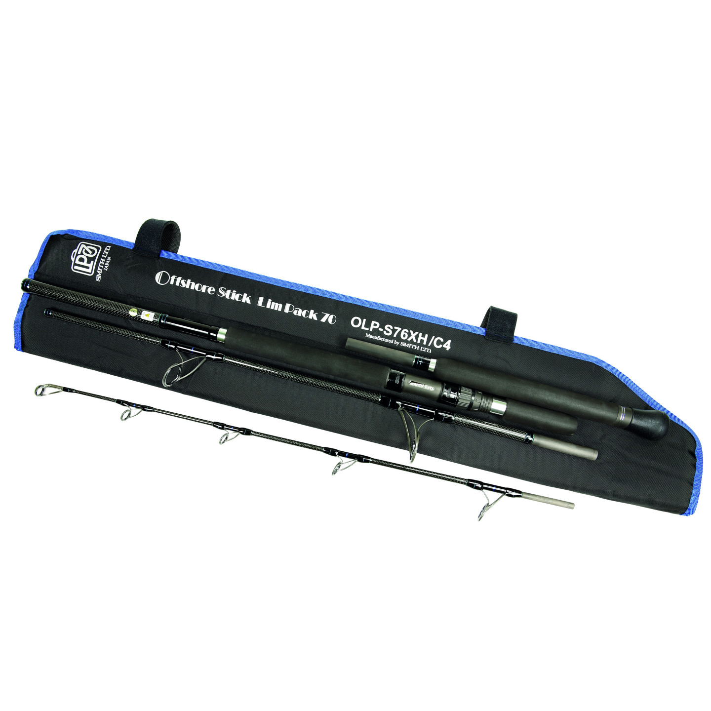 Canne Lancer Smith Offshore Stick Lim Pack 70 | Cannes à lancer