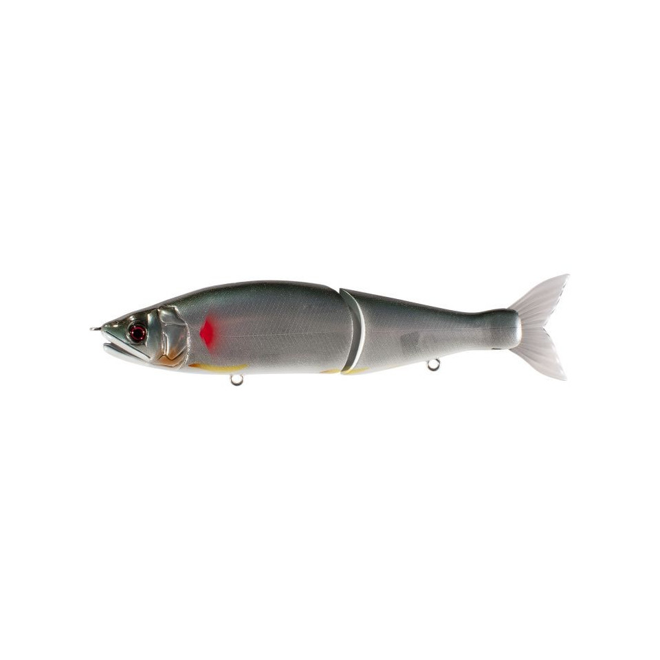 Gan Craft Jointed Claw 178 SS | Leurres Durs swimbait | DPSG